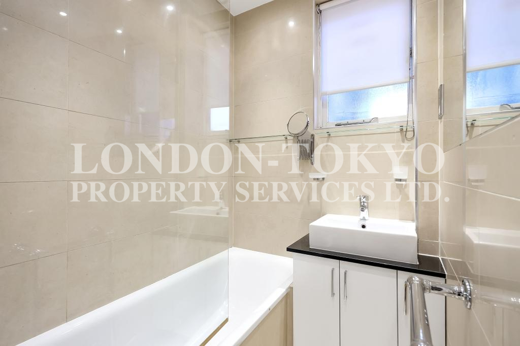 Waterford Court, Stalbridge Street, Marylebone NW1